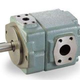 Vcm-sf-40c-10 Cml Hydraulic Vane Pump Anti-wear Hydraulic Oil 600 - 1500 Rpm