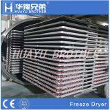FD-35R350kgs Industrial Freeze Drying Equipment Freeze Dryer Price thumbnail-2