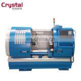 Automatic Aluminum Rim Repair Machine AWR3050 thumbnail-3