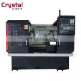 Equipment for Alloy Wheel Rim Repair CNC Lathe AWR28H thumbnail-2