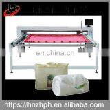 Industrial Single Needle Ultrasonic Quilting Sewing Machine thumbnail-2