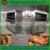 Good Performance Brazilian Grill Machine Automatic Barbecue Machine With Competitive Price thumbnail-5