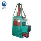 Automatic Hydraulic Baling Machine With Competitive Price thumbnail-1