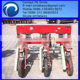 3 Rows Corn Planter/sunflower Seeder Machine for Sale thumbnail-2