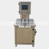 Stainless Steel Automatic Vacuum Nitrogen Sealing Tin Canning Machine for Jars With Factory Price thumbnail-6