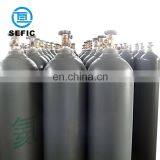 New Widely 40Liter Helium Gas Cylinder Sale For Different Market thumbnail-2