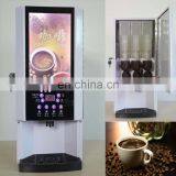 Professional Automatic Coffee Machine,Coffee Vending Machine,Coin Operated Coffee Vending Machine thumbnail-2