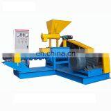 Wet Type Floating Fish Feed Processing Machine Plant For Sale/Pet Food Extruder