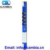 Bently Nevada GE 3500/61 | Температурный монитор