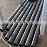 Seamless Sch40 DN40 Seamless Steel Pipe