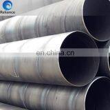 Steel Pipe Making Machine Spiral Steel Pipe Tube 24'' Size System Pipe thumbnail-5