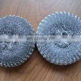 Galvanized Mesh Scourer thumbnail-5