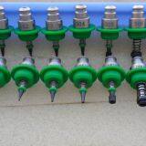 E36337290B0 SMT Nozzle ASSEMBLY 524 Smt Special Nozzle for SMT Placement Equipment thumbnail-3