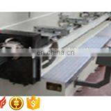 6-position Changing Tool Automatically Small Aluminum Extrusion Machine Customized Holes for Curtain Wall Profiles thumbnail-6