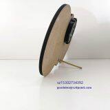 Sublimation MDF Wood Table Clock Cartoon Design Blank for Dye Sublimation thumbnail-3