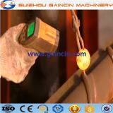 Grinding Media Forged Steel Balls, Grinding Media Steel Balls, Forged Steel Milling Balls thumbnail-4