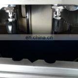 Glass Curtain Wall Price/V-shape 45 Degrees Cutting Saw thumbnail-2