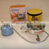 PORTABLE CAMPING STOVE thumbnail-1