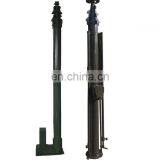 6m Communication Telescopic Tower Mast thumbnail-2