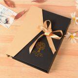 Cloth Packaging Paper Box for Clothes thumbnail-5