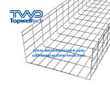 Factory Supply Wire Basket Cable Tray With Best Price,Cable Tray With Connector