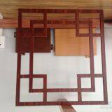 Aluminum Veneer Slat Fence Building Decoration thumbnail-2