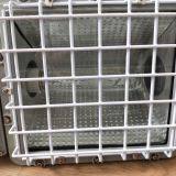 Explosion-proof Floodlight Integrated Explosion-proof Metal Halide Lamp 250/400w BAT52 BAT53 HRD82 Square Floodlight thumbnail-2