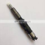 Fuel Injector 095000-8550 RE539818 Common Rail Injector thumbnail-1