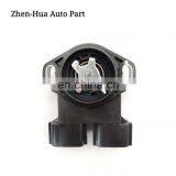 Good Quality TPS Sensor 22620-4P210,22620-4P21A ITPSNS001 CTP009 158-0611 for 1997-2000 Isuzu INFINITI QX4 3.3L thumbnail-2