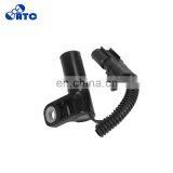 Crankshaft Position Sensor For Dodge Avenger Caravan Stratus Chrysler 4609083 4609077 4807083 thumbnail-1