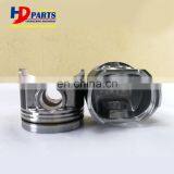 Diesel Engine Spare Parts V3600 Piston 1J510-2111-3 thumbnail-3