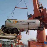 Shanghai to Kuwait Break Bulk Cargo Ocean Freight Rate Break Bulk Vessel Schedule thumbnail-5