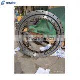 Excavator SK60 SK60-5 Slewing Bearing High Quality Slewing Bearing thumbnail-3