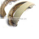 IFOB Cars Brake Shoe For TOYOTA LANDCRUISER #KZJ95 RZJ95 LJ95 04495-35151 thumbnail-2