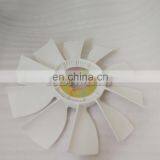 Запчасти для двигателя Dongfeng. Лопатка вентилятора 1308Z24-001 thumbnail-3