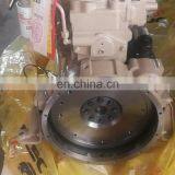 Hot Sale 6LTAA8.9-M315 Diesel Engine Assembly for Diesel Engine