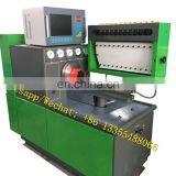 Dongtai- Fuel Injection Pump Test Bench DTS619-I thumbnail-2