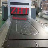 TM4500 الأبواب البلاستيكية آلة فراغ غشاء الصحافة China thumbnail-3