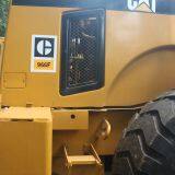 USED CAT 966F JAPAN WHEEL LOADER thumbnail-2