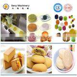 Factory Price Mooncake Molding Forming Machine thumbnail-6