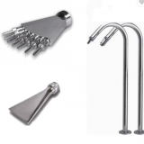 Stainless Steel Swimming Pool Spa Shower Jet