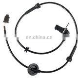 For Nissan Maxima ABS Wheel Speed Sensor Front Left 479117Y000 OEM 47911-7Y000 ALS346, SU12666, ABS456, 1802-308876 thumbnail-1