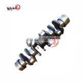 High Quality Crankshaft for Isuzu 4HF1 4HG1 8-97112981-1 thumbnail-1