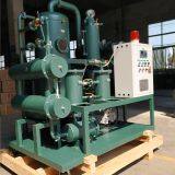 ZYD-100 Ultra-high Voltage Oil Treatment Equipme thumbnail-5