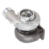 A198-P107 T04E17 465225-5007S 1817307C91 991634C91 1817306C91 1817313C91 465225-7 Turbo Charger for Navistar Marine DT466 Engine thumbnail-2