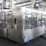 CGF series bottled water filling unit
