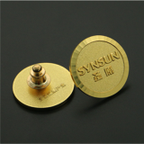 Enamel Badge Badge Custom Badge Production Factory thumbnail-5