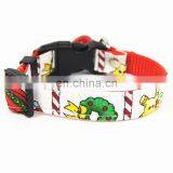 2019 Christmas Pet Products Buckle Bell Dog Collar thumbnail-6