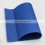 Factory Direct Cheap Price High Quality 100% Polyester 1680D Oxford Fabric Waterproof Oxford Fabric With Pu/pvc Coated for Bag thumbnail-3