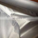 Chinese Supplier Silver Coated Waterproof 210t Polyester Taffeta Fabric for Umbrella Raincoat thumbnail-4